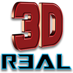 REAL3D